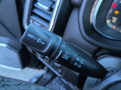 2026 RAM 2500 RAM 2500 LARAMIE CREW CAB 4X4 6'4' BOX