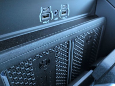 2026 RAM 2500 RAM 2500 LARAMIE CREW CAB 4X4 6'4' BOX