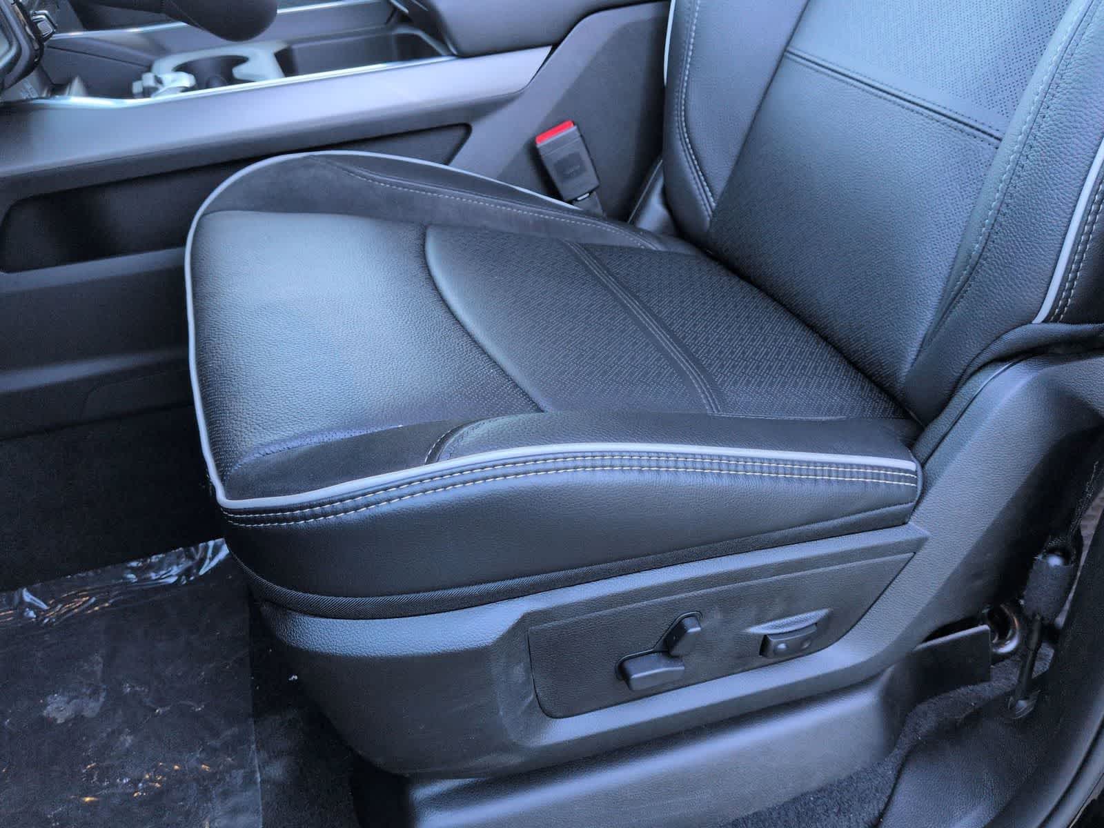 2026 RAM 2500 RAM 2500 LARAMIE CREW CAB 4X4 6'4' BOX