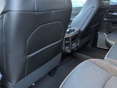 2026 RAM 2500 RAM 2500 LARAMIE CREW CAB 4X4 6'4' BOX