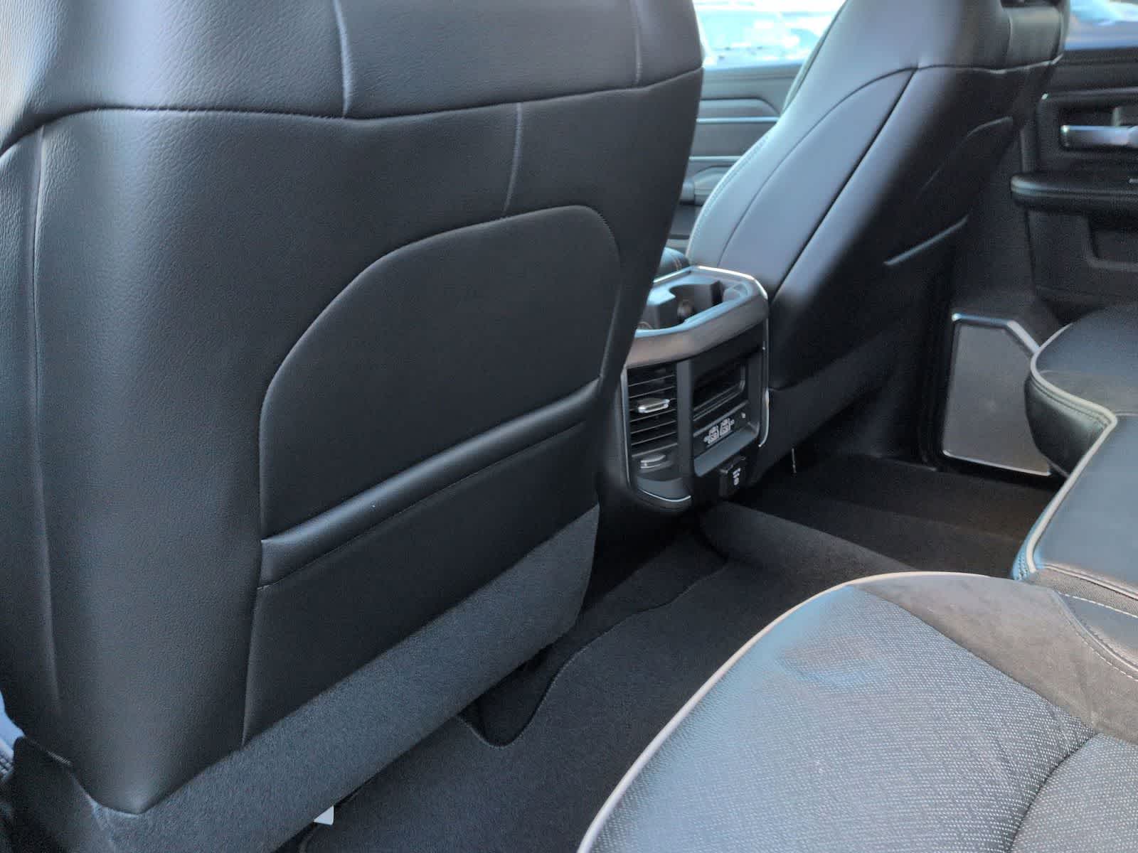 2026 RAM 2500 RAM 2500 LARAMIE CREW CAB 4X4 6'4' BOX