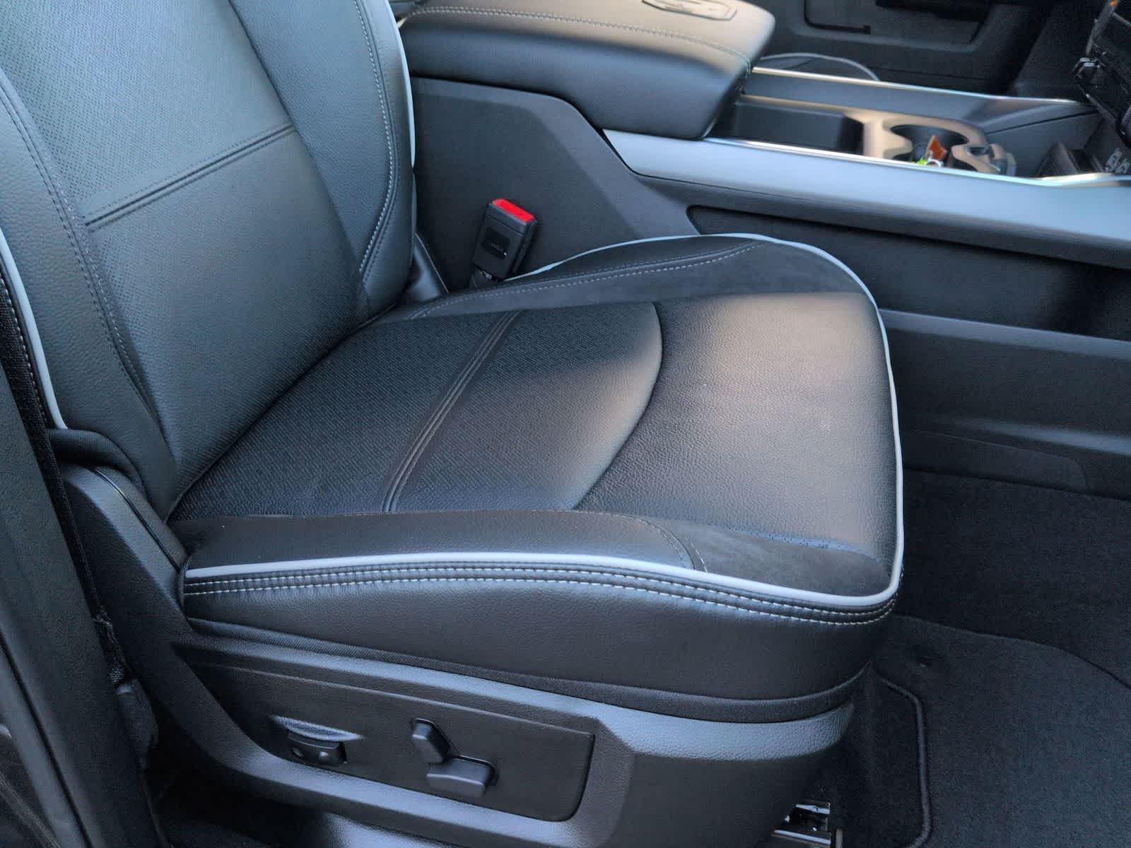 2026 RAM 2500 RAM 2500 LARAMIE CREW CAB 4X4 6'4' BOX