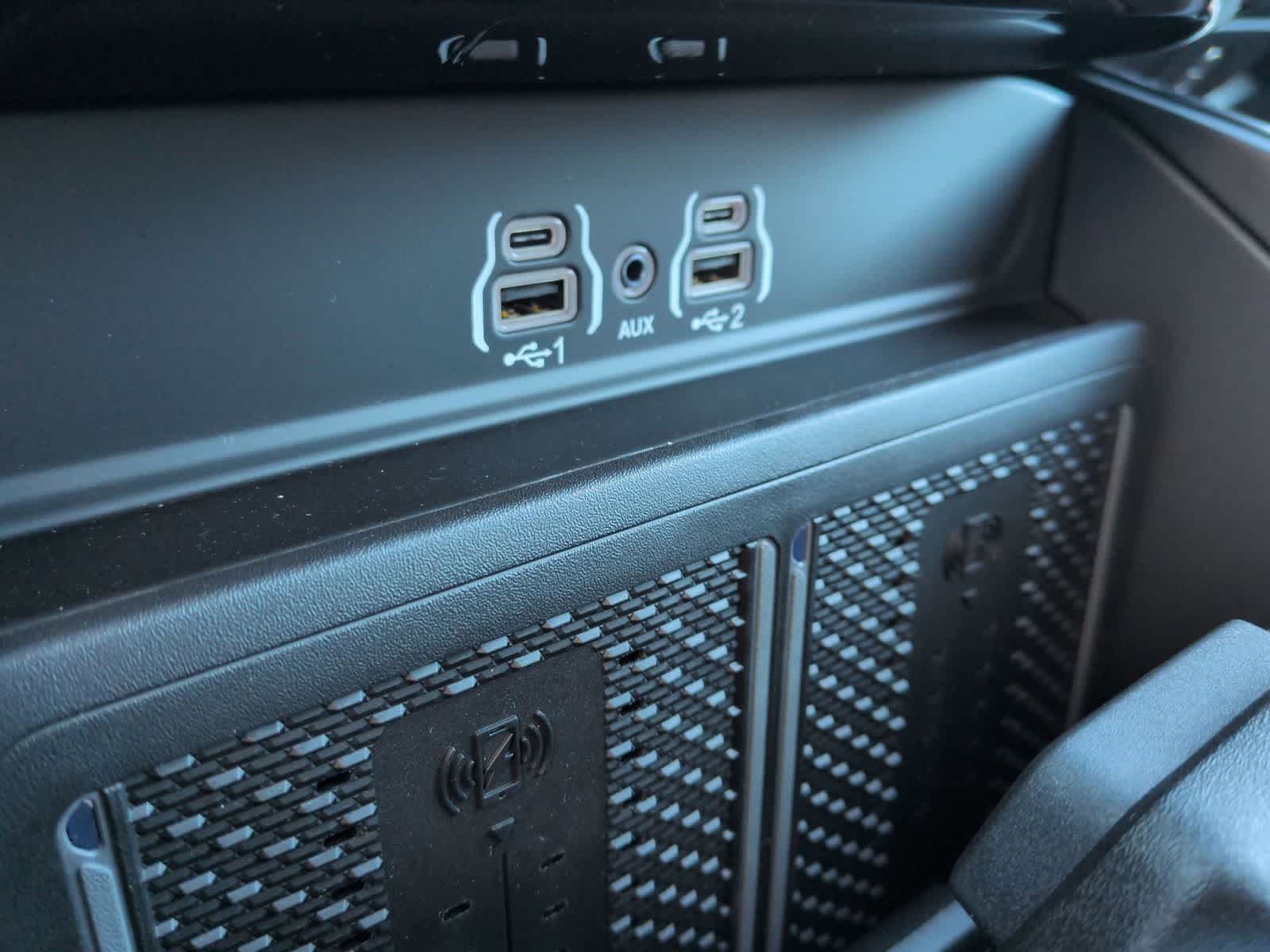 2026 RAM 2500 RAM 2500 LARAMIE CREW CAB 4X4 6'4' BOX