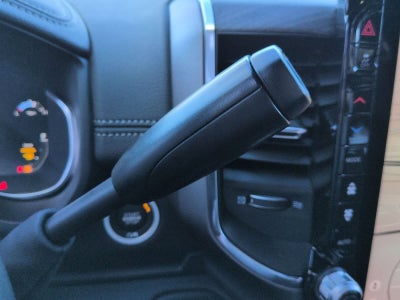 2026 RAM 2500 RAM 2500 LARAMIE CREW CAB 4X4 6'4' BOX