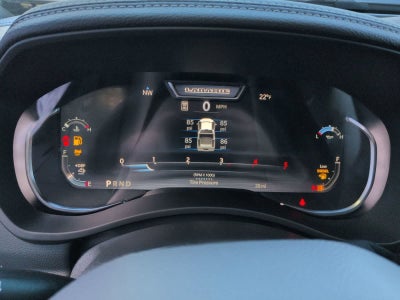 2026 RAM 2500 RAM 2500 LARAMIE CREW CAB 4X4 6'4' BOX