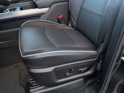 2026 RAM 2500 RAM 2500 LARAMIE CREW CAB 4X4 6'4' BOX