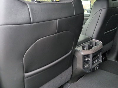 2026 RAM 2500 RAM 2500 LARAMIE CREW CAB 4X4 6'4' BOX