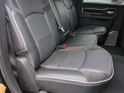 2026 RAM 2500 RAM 2500 LARAMIE CREW CAB 4X4 6'4' BOX