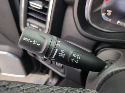 2026 RAM 2500 RAM 2500 LARAMIE CREW CAB 4X4 6'4' BOX