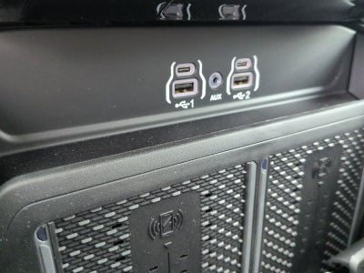 2026 RAM 2500 RAM 2500 LARAMIE CREW CAB 4X4 6'4' BOX