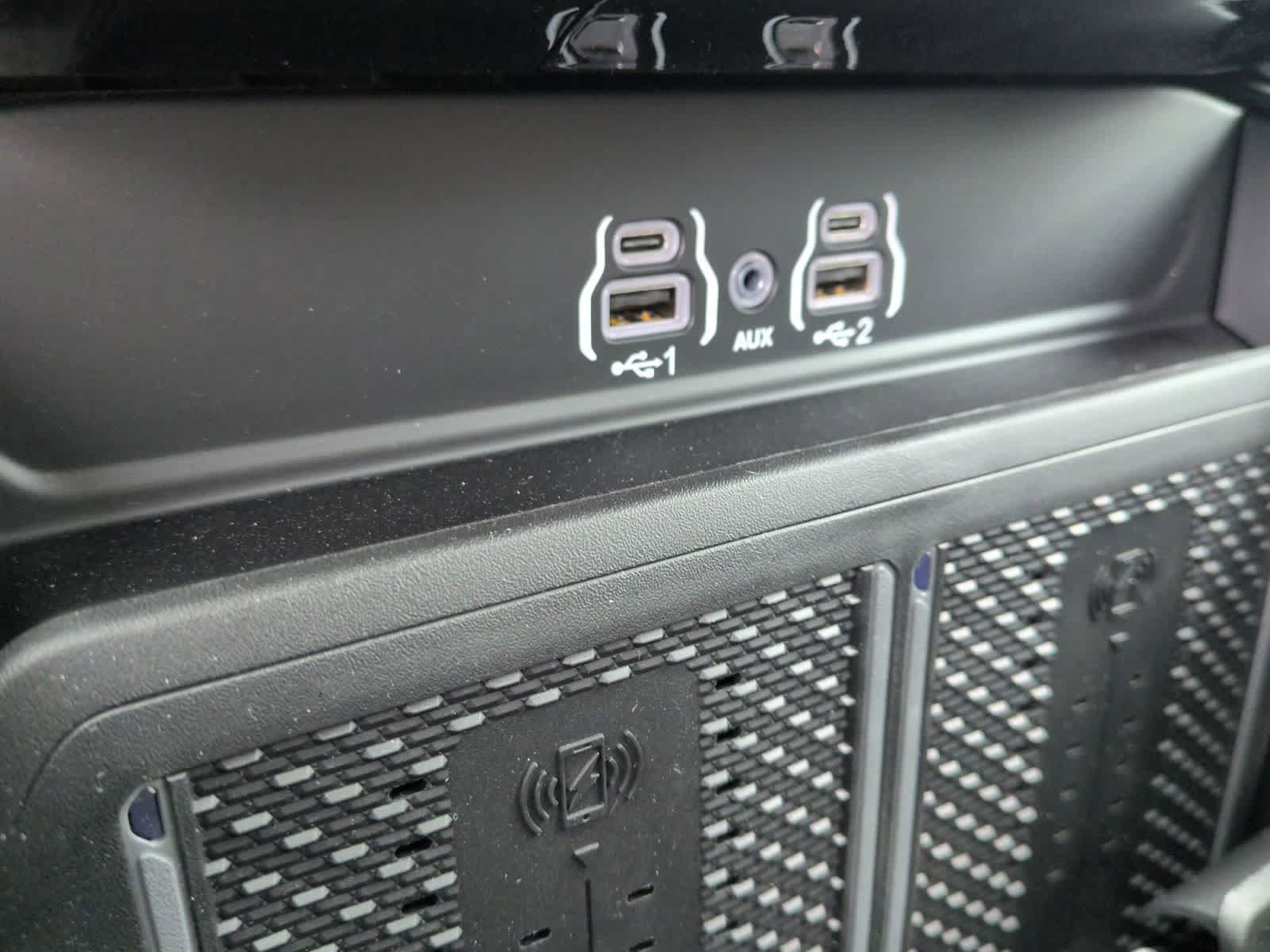 2026 RAM 2500 RAM 2500 LARAMIE CREW CAB 4X4 6'4' BOX