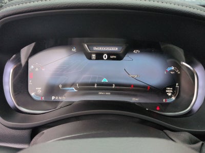 2026 RAM 2500 RAM 2500 LARAMIE CREW CAB 4X4 6'4' BOX