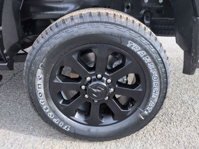 2026 RAM 2500 RAM 2500 LARAMIE CREW CAB 4X4 6'4' BOX