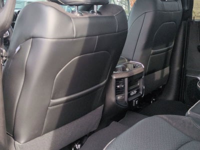 2026 RAM 2500 RAM 2500 LARAMIE CREW CAB 4X4 6'4' BOX