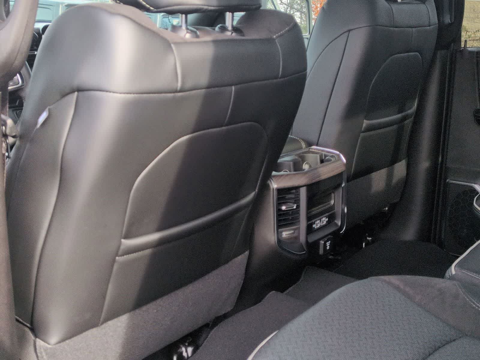 2026 RAM 2500 RAM 2500 LARAMIE CREW CAB 4X4 6'4' BOX