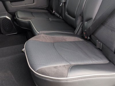 2026 RAM 2500 RAM 2500 LARAMIE CREW CAB 4X4 6'4' BOX