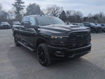 2026 RAM 2500 RAM 2500 LARAMIE CREW CAB 4X4 6'4' BOX