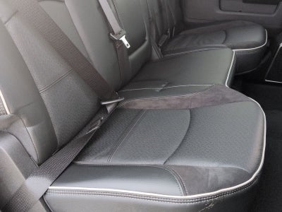 2026 RAM 2500 RAM 2500 LARAMIE CREW CAB 4X4 6'4' BOX