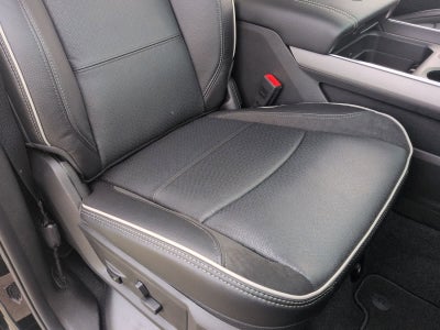 2026 RAM 2500 RAM 2500 LARAMIE CREW CAB 4X4 6'4' BOX