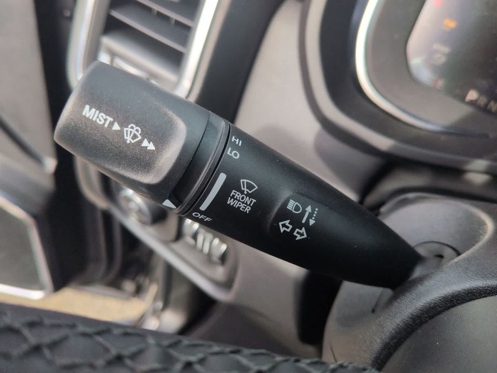 2026 RAM 2500 RAM 2500 LARAMIE CREW CAB 4X4 6'4' BOX