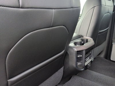 2026 RAM 2500 RAM 2500 LARAMIE CREW CAB 4X4 6'4' BOX