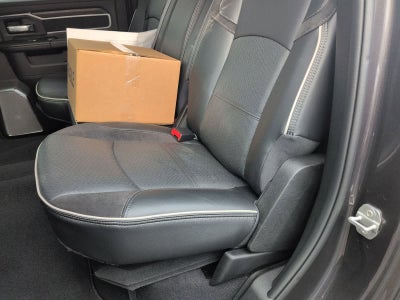 2026 RAM 2500 RAM 2500 LARAMIE CREW CAB 4X4 6'4' BOX