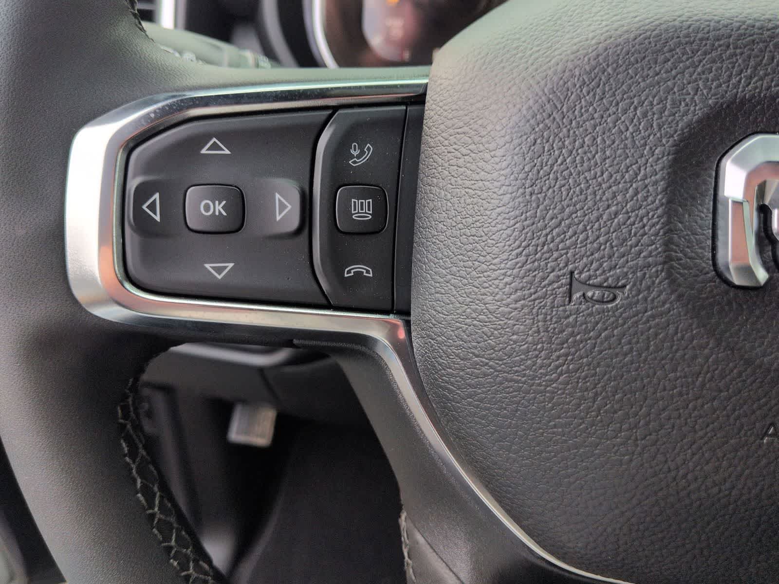 2026 RAM 2500 RAM 2500 LARAMIE CREW CAB 4X4 6'4' BOX