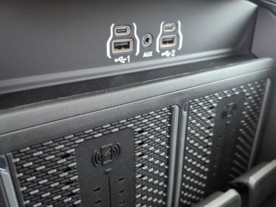 2026 RAM 2500 RAM 2500 LARAMIE CREW CAB 4X4 6'4' BOX