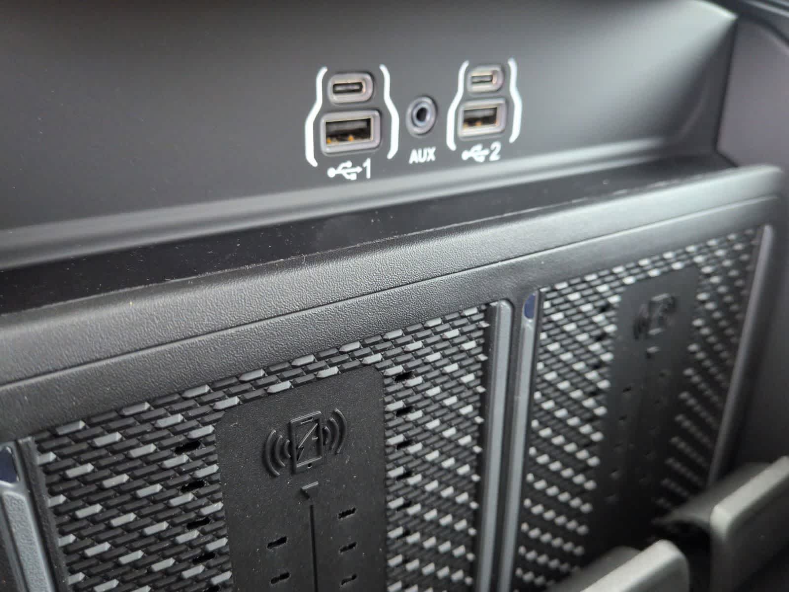 2026 RAM 2500 RAM 2500 LARAMIE CREW CAB 4X4 6'4' BOX