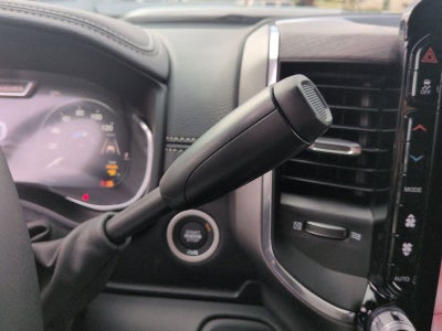 2026 RAM 2500 RAM 2500 LARAMIE CREW CAB 4X4 6'4' BOX