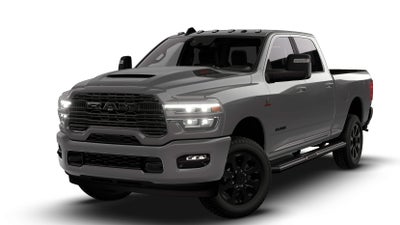 2026 RAM 2500 RAM 2500 LARAMIE CREW CAB 4X4 6'4' BOX