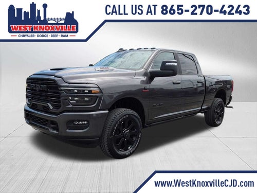 2026 RAM 2500 RAM 2500 LARAMIE CREW CAB 4X4 6'4' BOX