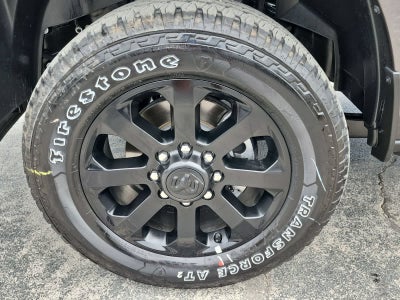 2026 RAM 2500 RAM 2500 LARAMIE CREW CAB 4X4 6'4' BOX