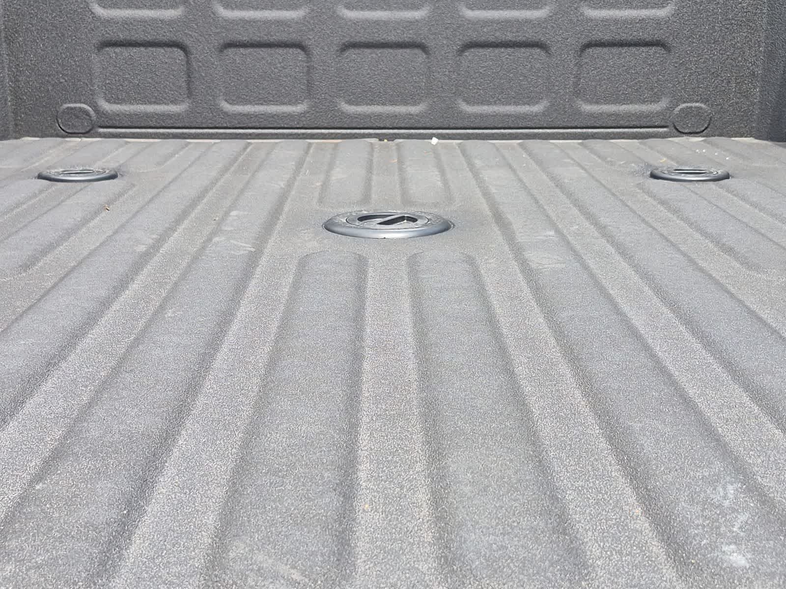 2026 RAM 2500 RAM 2500 LARAMIE CREW CAB 4X4 6'4' BOX