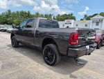 2026 RAM 2500 RAM 2500 LARAMIE CREW CAB 4X4 6'4' BOX