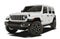 2027 Jeep Wrangler WRANGLER 4-DOOR SAHARA