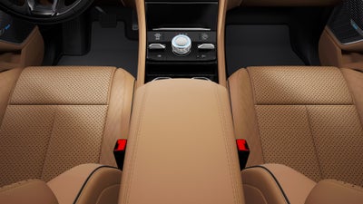 2027 Jeep Grand Cherokee GRAND CHEROKEE SUMMIT 4X4
