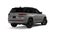 2027 Jeep Grand Cherokee GRAND CHEROKEE SUMMIT 4X4
