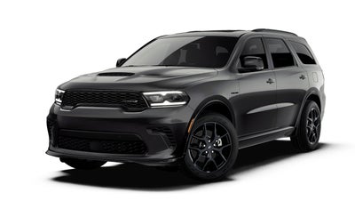 2027 Dodge Durango DURANGO GT HEMI V8 PLUS AWD