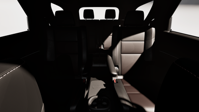 2027 Dodge Durango DURANGO GT HEMI V8 PLUS AWD