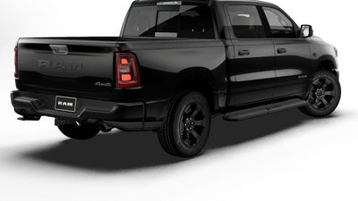 2027 RAM 1500 RAM 1500 EXPRESS CREW CAB 4X4 5'7' BOX