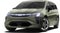 2027 Chrysler Pacifica PACIFICA LIMITED