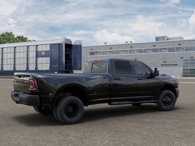 2026 RAM 3500 RAM 3500 TRADESMAN CREW CAB 4X4 8' BOX