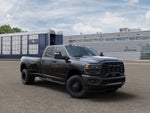 2026 RAM 3500 RAM 3500 TRADESMAN CREW CAB 4X4 8' BOX