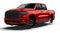 2027 RAM 1500 RAM 1500 EXPRESS CREW CAB 4X4 5'7' BOX