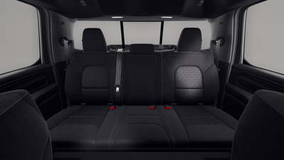 2027 RAM 1500 RAM 1500 EXPRESS CREW CAB 4X4 5'7' BOX
