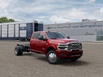 2027 RAM 5500 Chassis Cab Big Horn