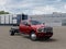 2027 RAM 5500 Chassis Cab Big Horn