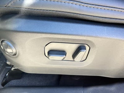 2027 Jeep Wrangler WRANGLER 4-DOOR REWIND