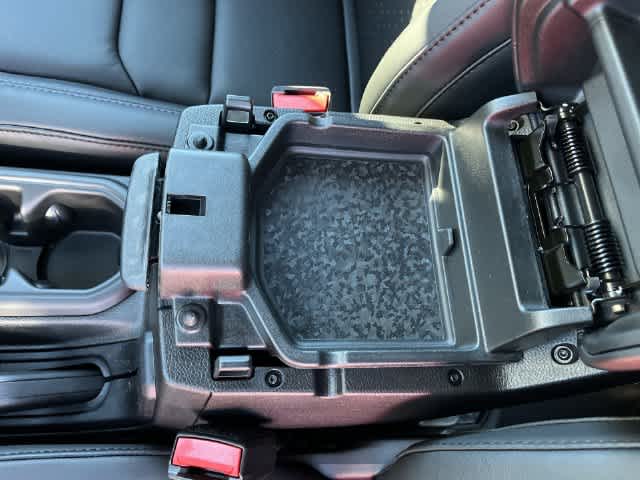2027 Jeep Wrangler WRANGLER 4-DOOR REWIND